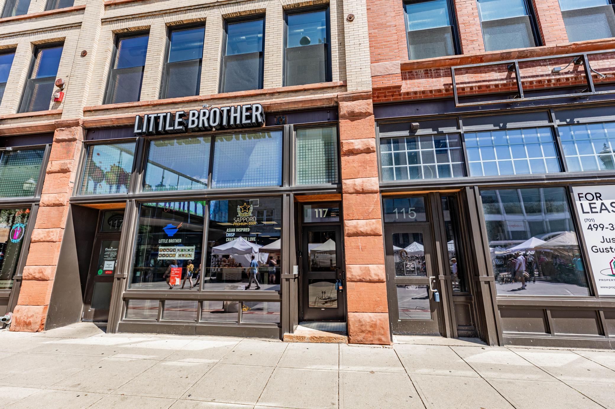 Fargo, North Dakota 58102, United States, 1 Bedroom Bedrooms, ,2 BathroomsBathrooms,Residential,Active,250140