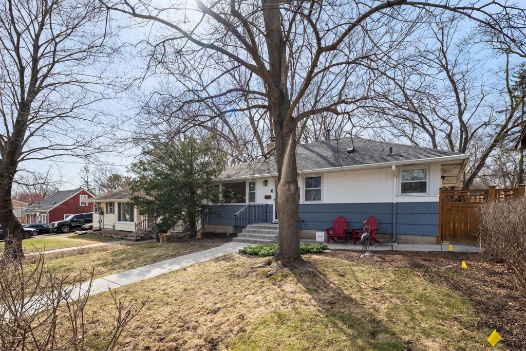 Photo of 15 E 68th Street, Richfield, MN 55423 (MLS # 7043251)