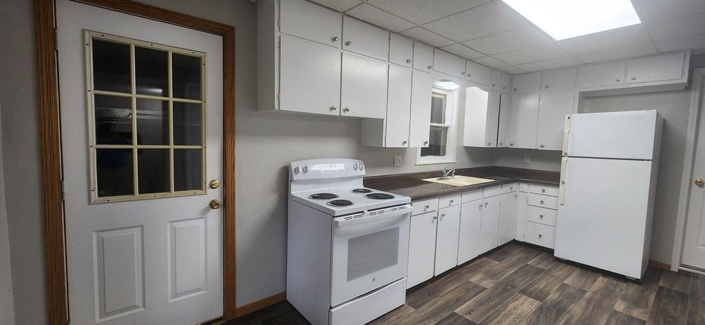 Photo of 834 2nd Street NW, Valley City, ND 58072 (MLS # 7060143)