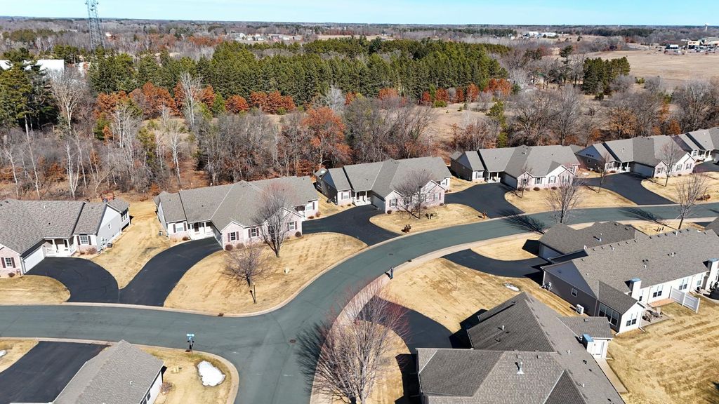 Photo of 4854 384th Trail, North Branch, MN 55056 (MLS # 7027781)