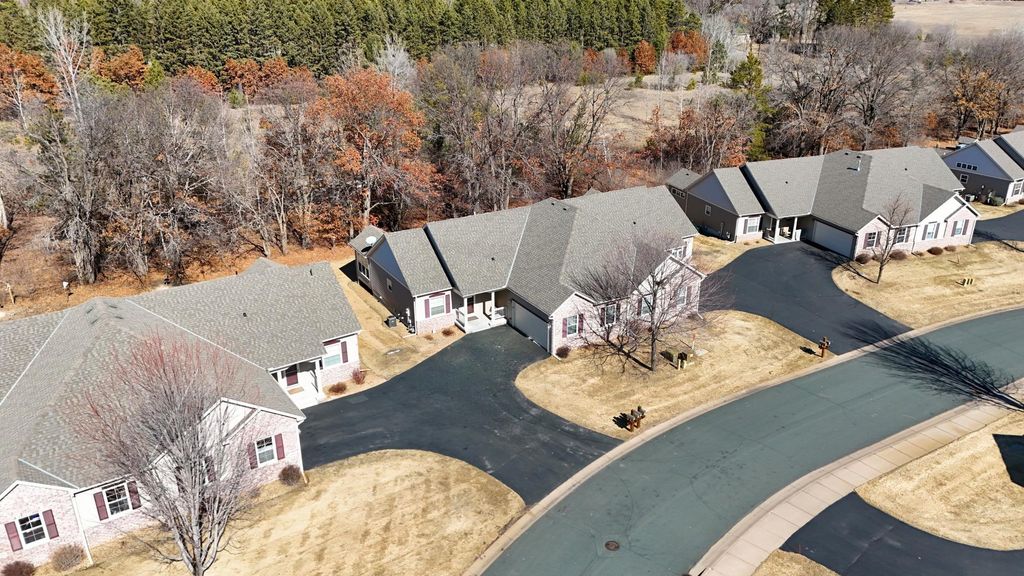 Photo of 4854 384th Trail, North Branch, MN 55056 (MLS # 7027781)