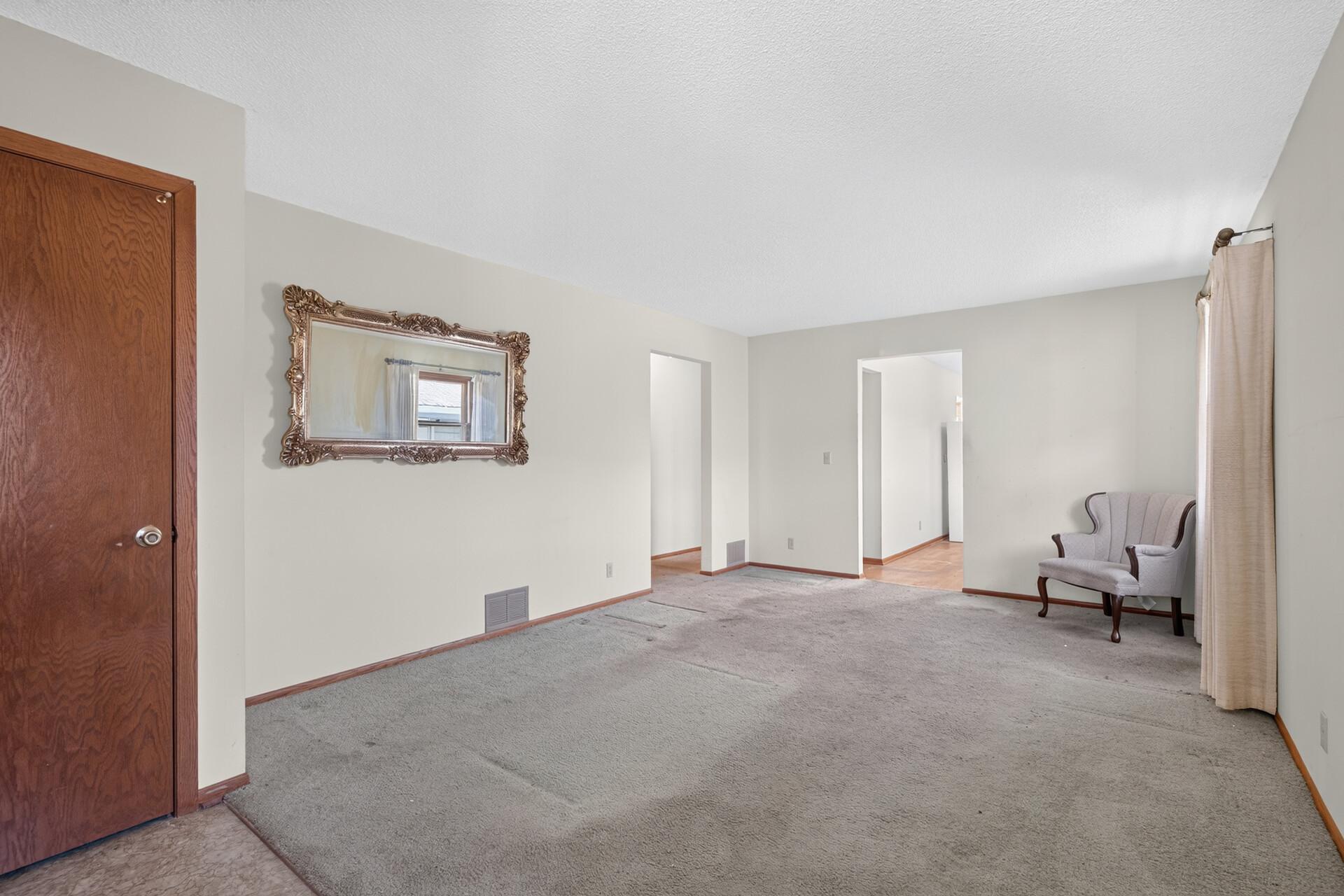 3861 Polk Street NE