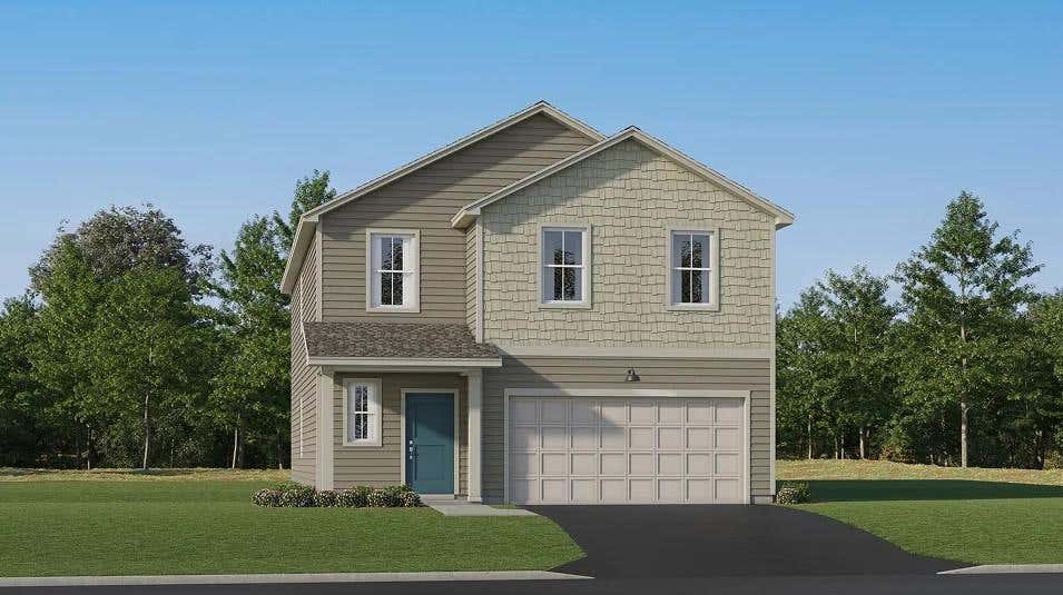 Photo of 21715 Rose Drive, Farmington, MN 55024 (MLS # 7133266)