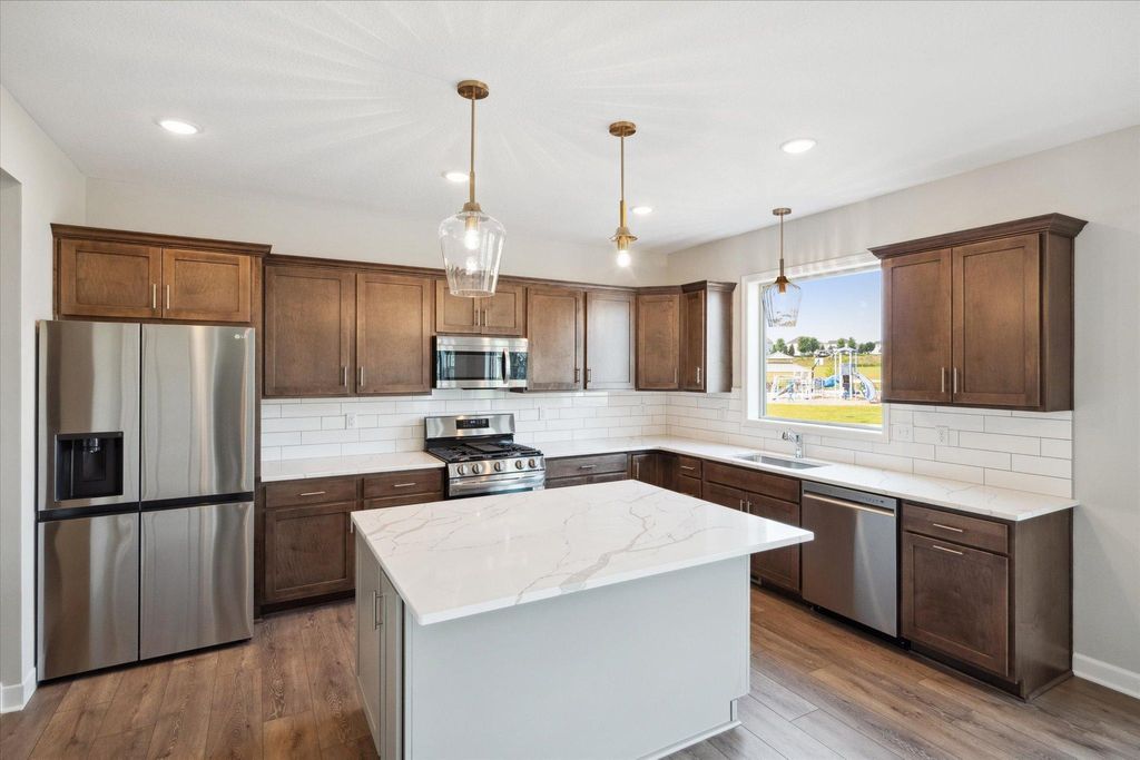 Photo of 5956 Upper 179th Street W, Lakeville, MN 55044 (MLS # 7057921)