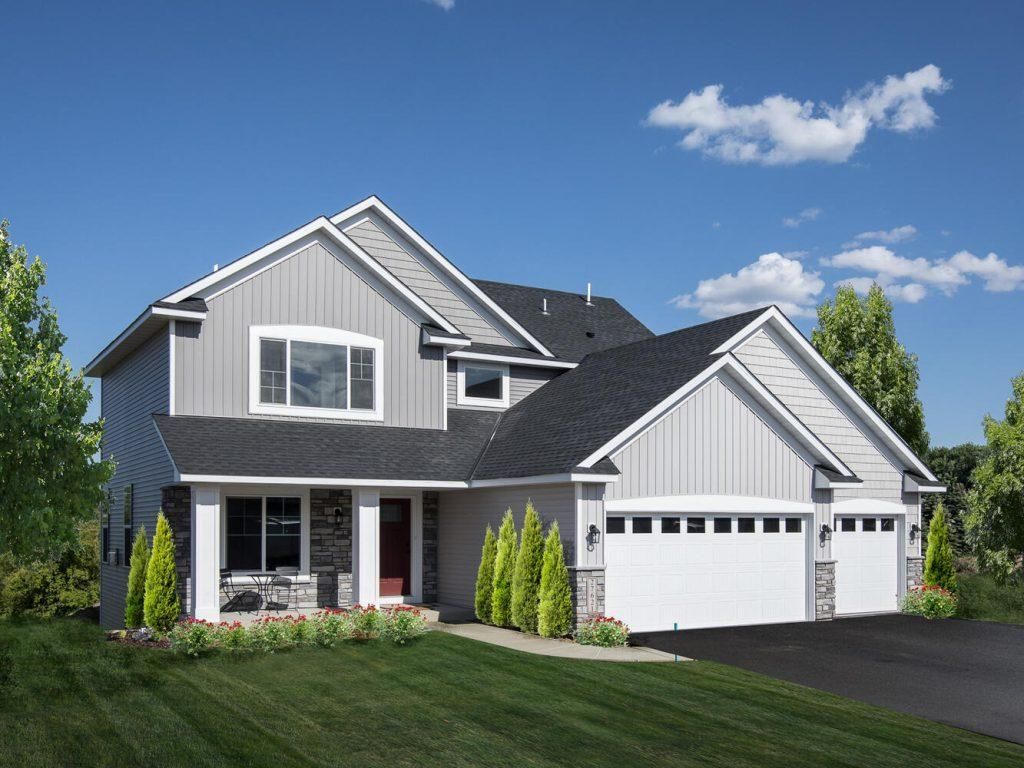 Photo of 5956 Upper 179th Street W, Lakeville, MN 55044 (MLS # 7057921)