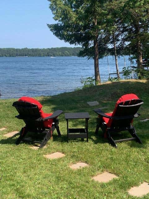 Photo of 5797 Jitterbug Lane NE, Remer, MN 56672 (MLS # 7102717)