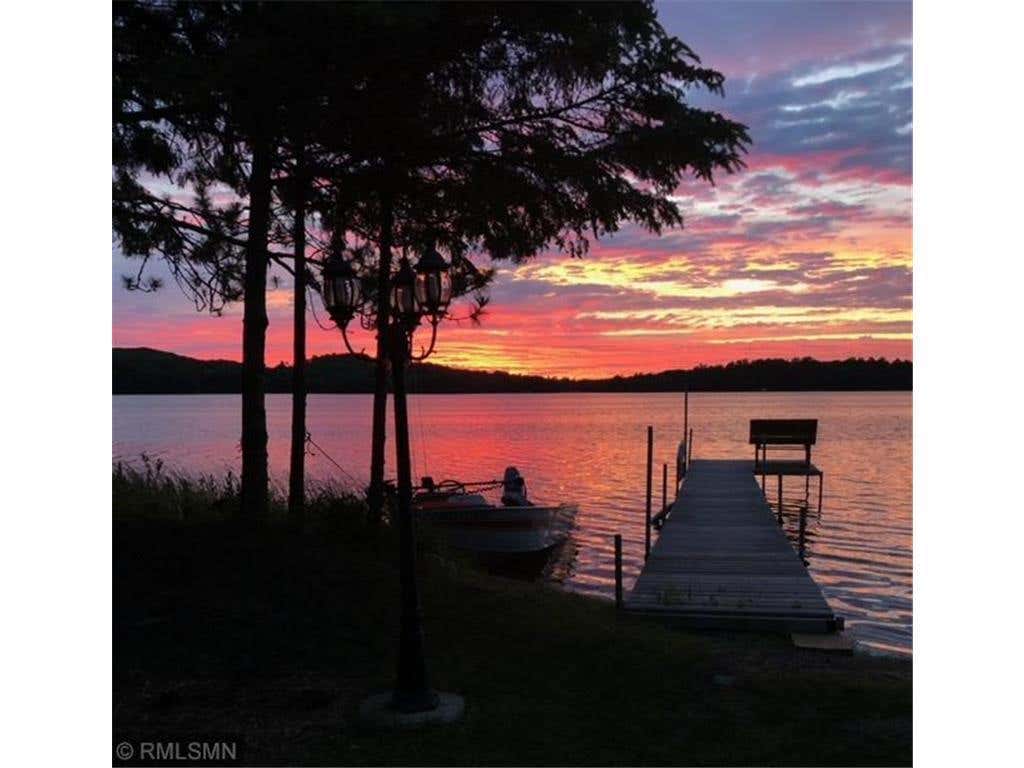 Photo of 5797 Jitterbug Lane NE, Remer, MN 56672 (MLS # 7102717)
