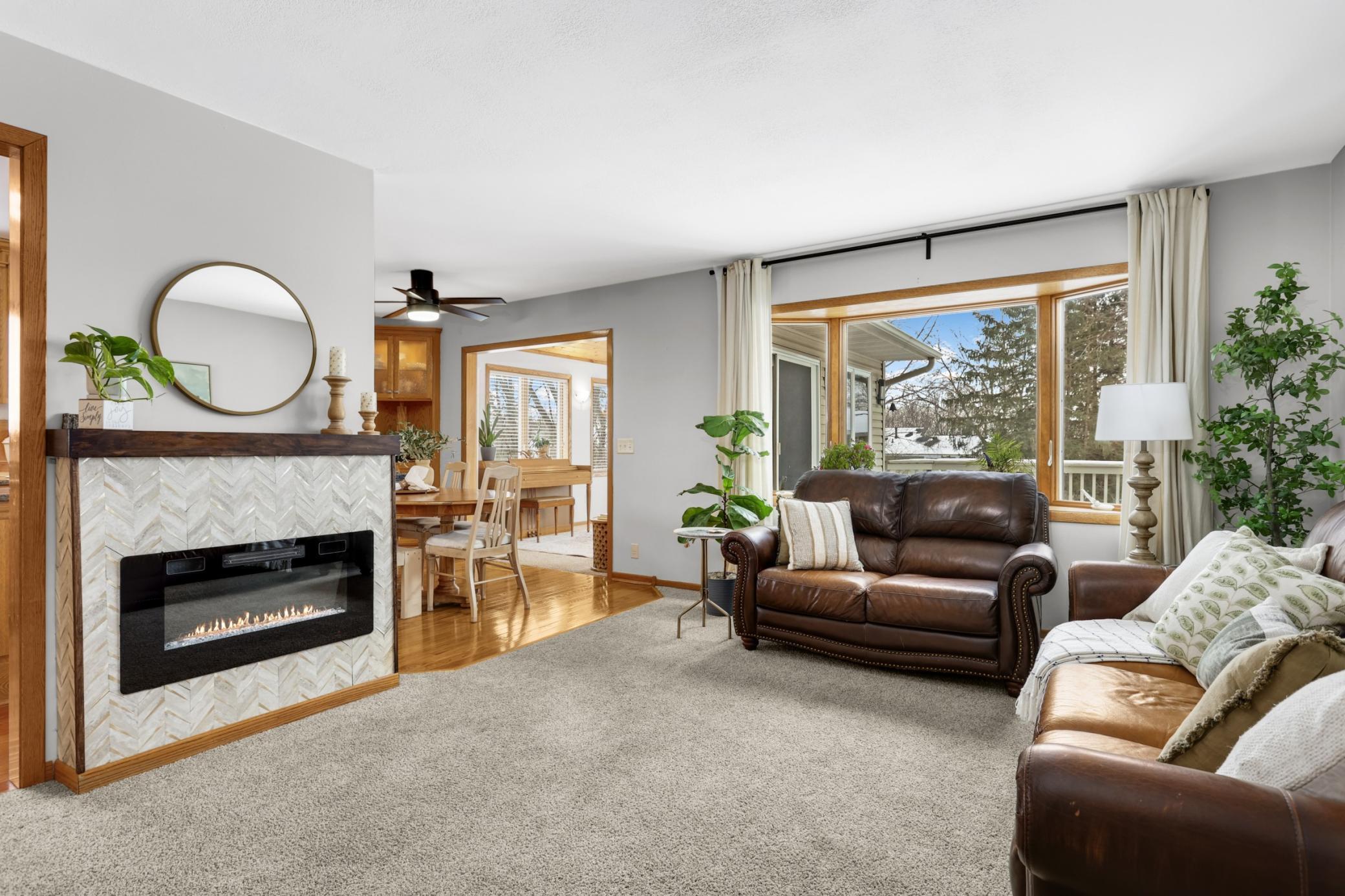 15958 Harwell Avenue