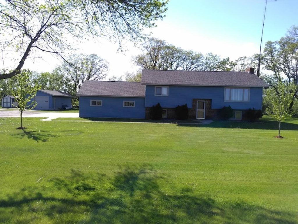 Photo of 24798 Co Rd 62, Browerville, MN 56438 (MLS # 7082114)