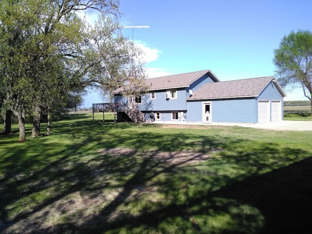 Photo of 24798 Co Rd 62, Browerville, MN 56438 (MLS # 7082114)