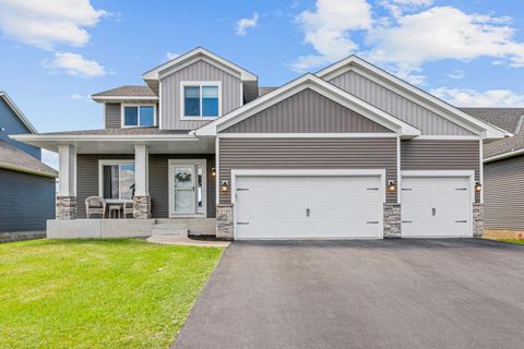 2120 21st Avenue S Lino Lakes MN 55038