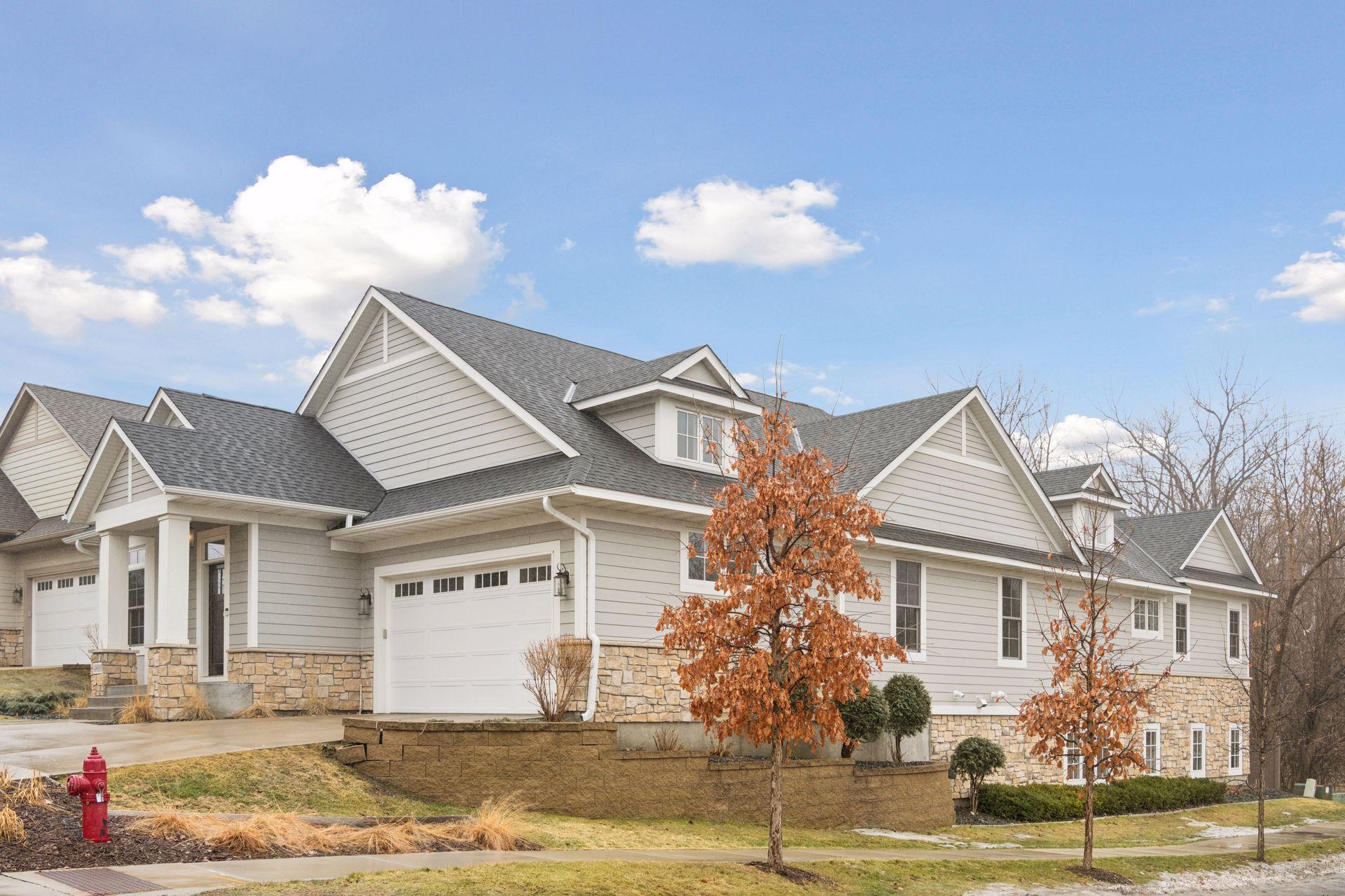 4900 Hawthorne Court