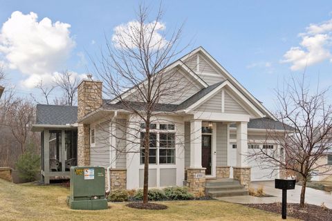 4900 Hawthorne Court Edina MN 55436