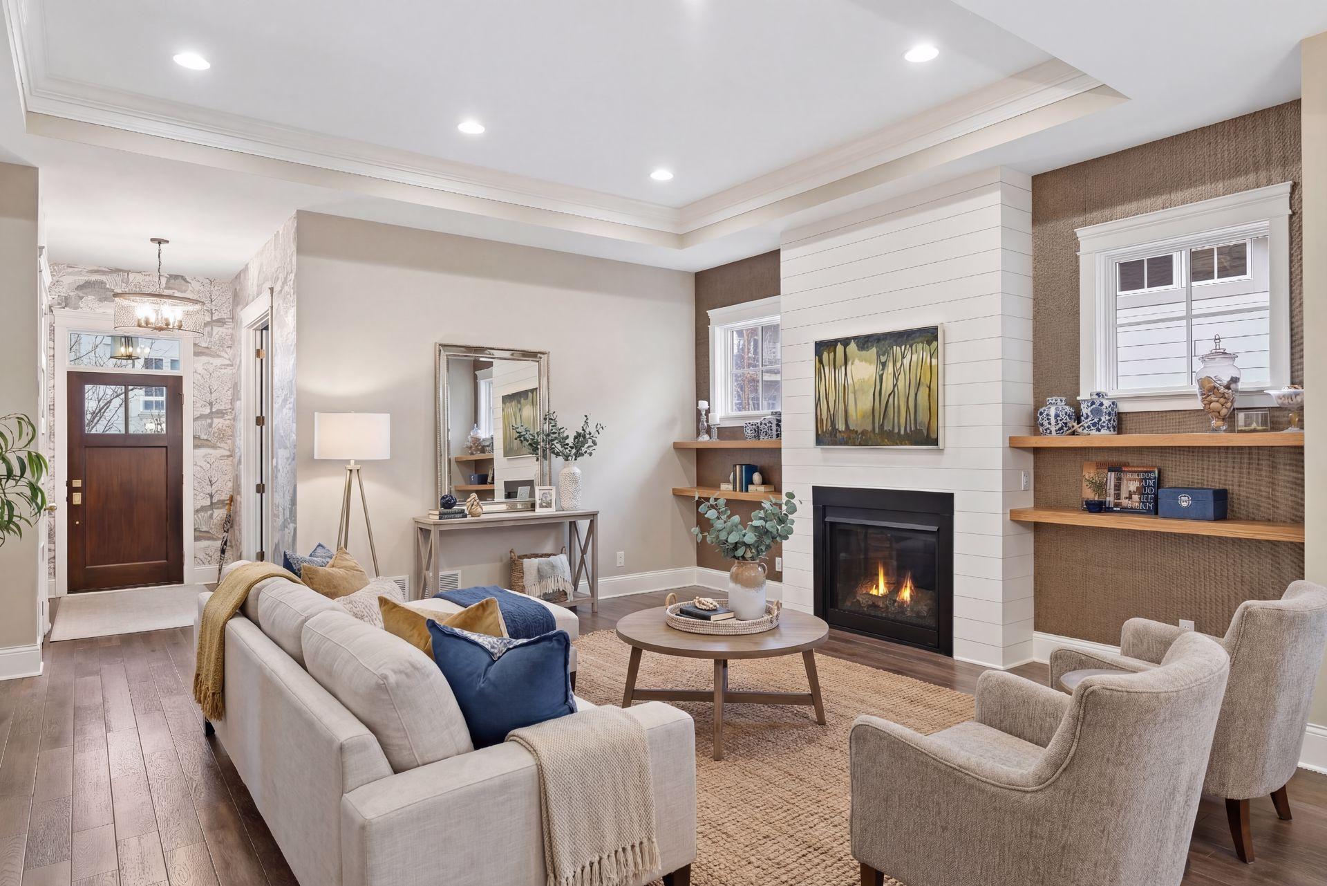 4900 Hawthorne Court