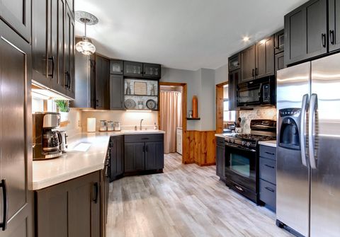 Photo of 315 Central Avenue N, New Prague, MN 56071 (MLS # 7023268)