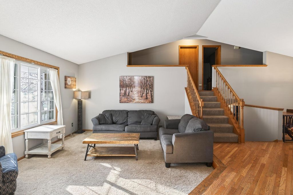 Photo of 4993 Credit River Drive, Savage, MN 55378 (MLS # 7001166)