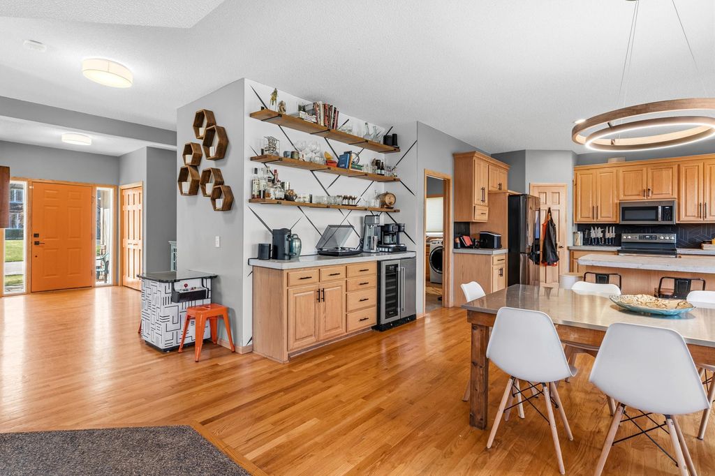 Photo of 4695 138th Street W, Apple Valley, MN 55124 (MLS # 7076644)