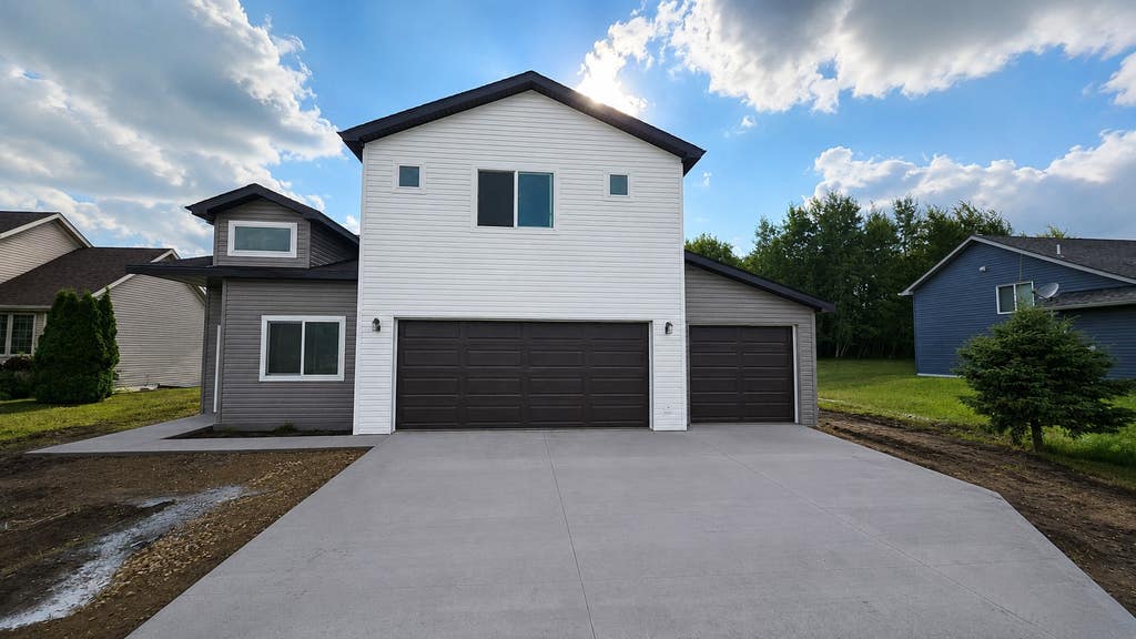 Photo of 381 Mill Street, Osceola, WI 54020 (MLS # 7113140)