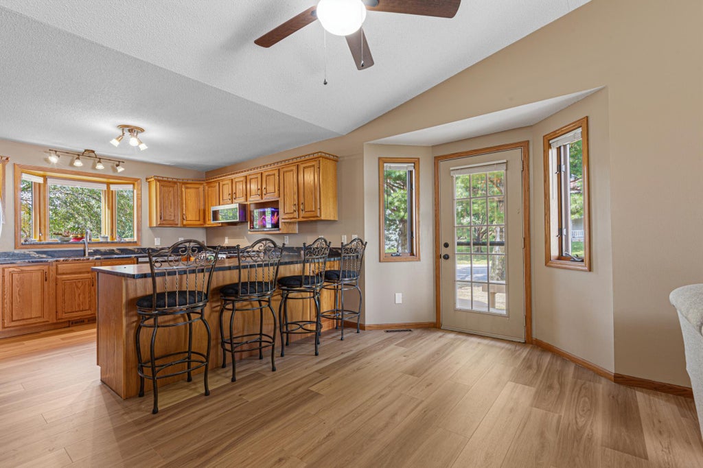 Photo of 1612 Trailwood Lane SW, Faribault, MN 55021 (MLS # 7136052)