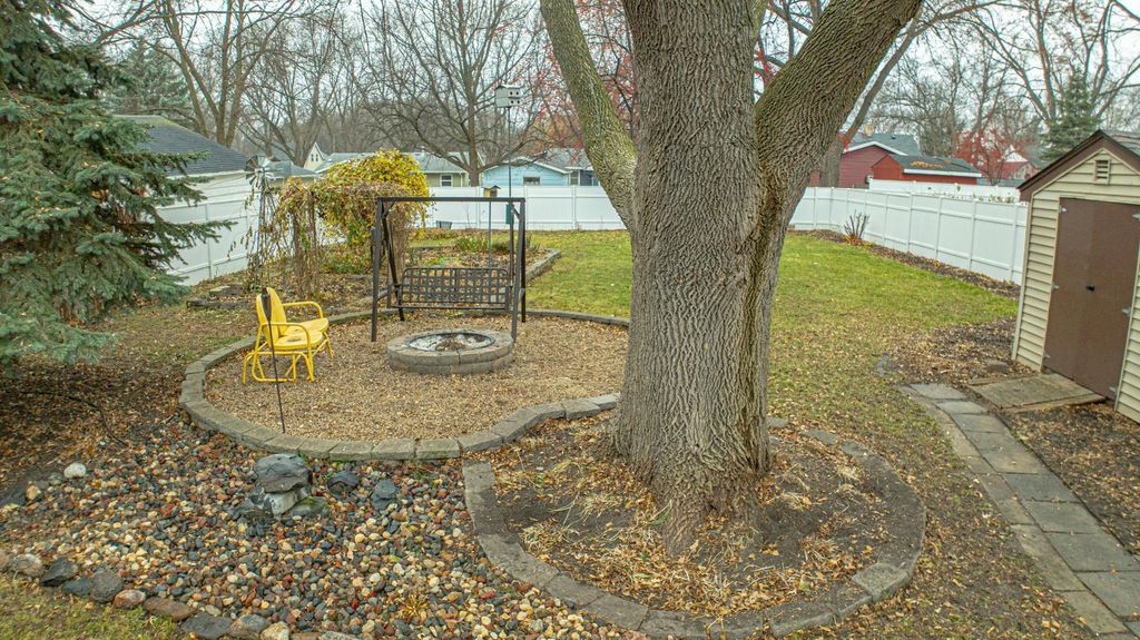 Photo of 1318 6th Street SW, Willmar, MN 56201 (MLS # 6807041)