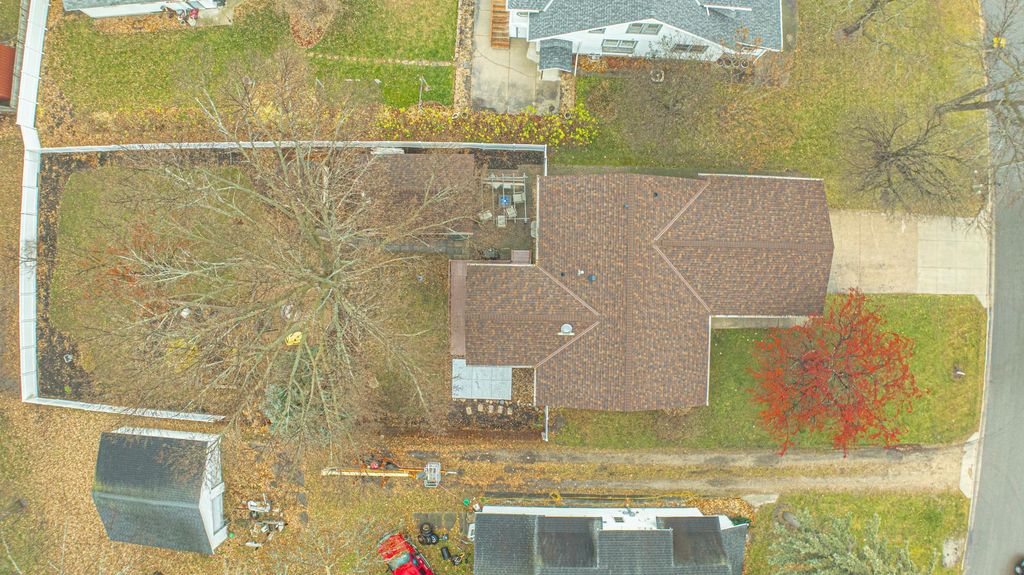 Photo of 1318 6th Street SW, Willmar, MN 56201 (MLS # 6807041)