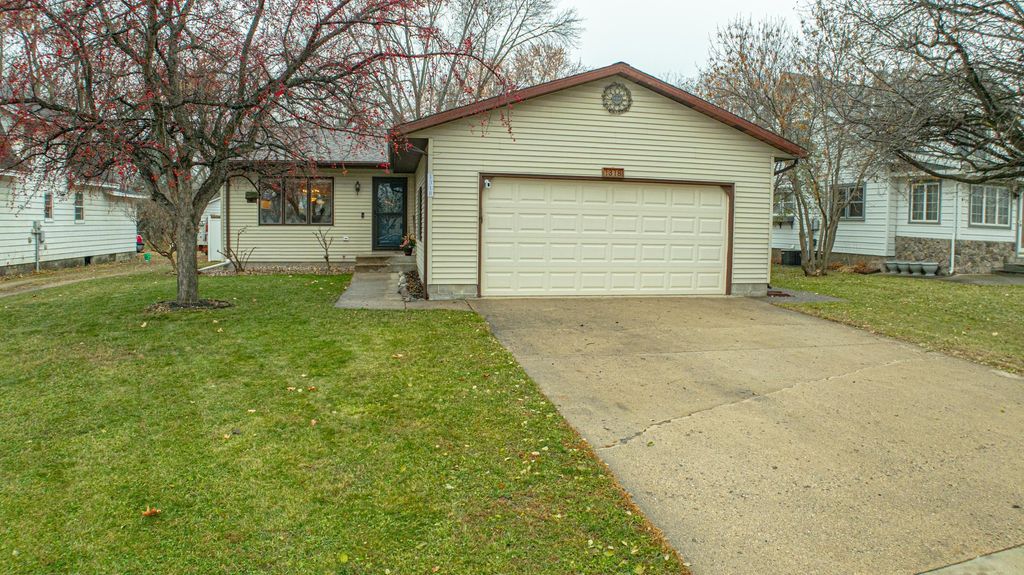Photo of 1318 6th Street SW, Willmar, MN 56201 (MLS # 6807041)