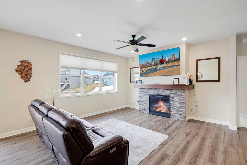 Photo of 7107 184th Street W, Lakeville, MN 55044 (MLS # 7032277)