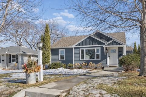 5609 York Avenue S Edina MN 55410