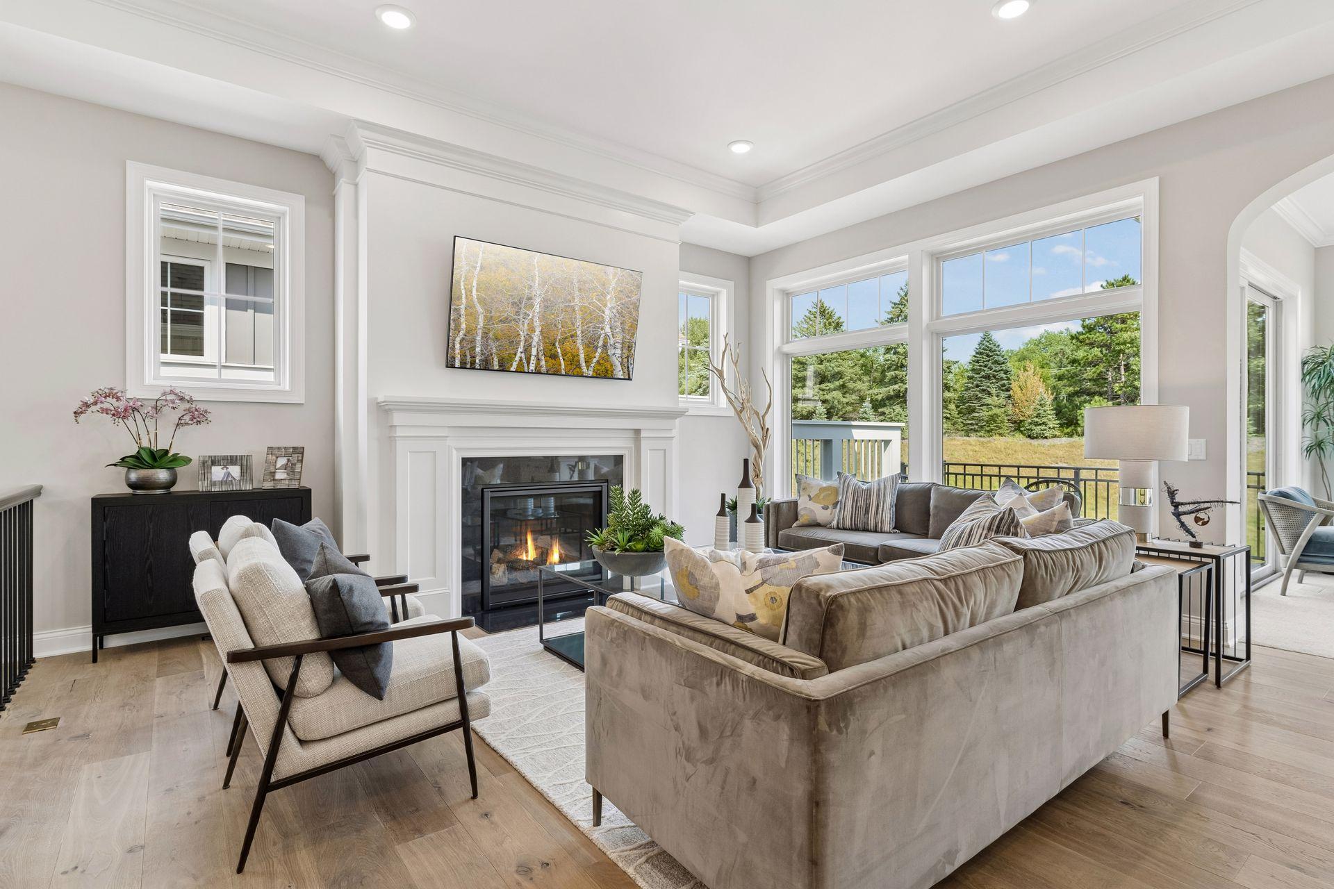 87 Spring Farm Road