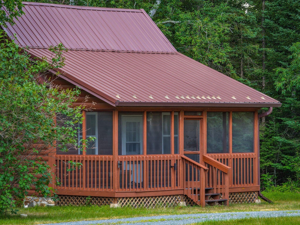 Photo of 48201 219th Avenue, Bemidji, MN 56601 (MLS # 7115797)
