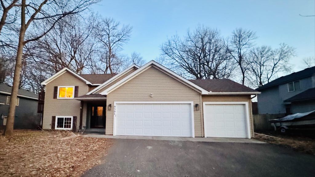Photo of 9597 Mill Trail Lane, Monticello, MN 55362 (MLS # 7043210)