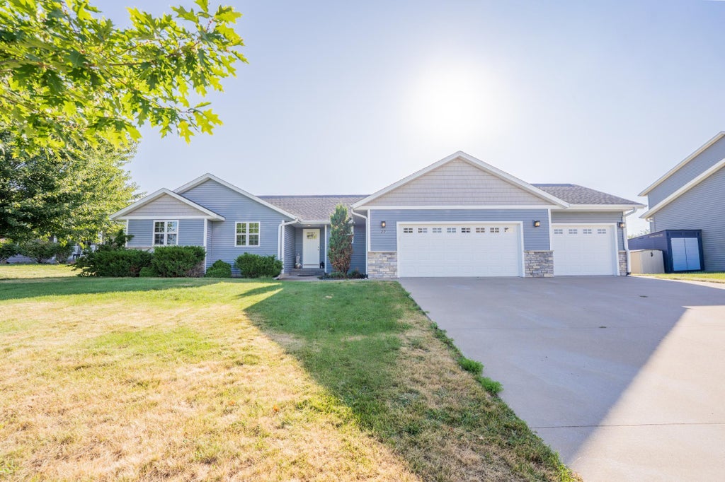 Photo of 217 Monte Carlo Drive, Eau Claire, WI 54703 (MLS # 7136885)