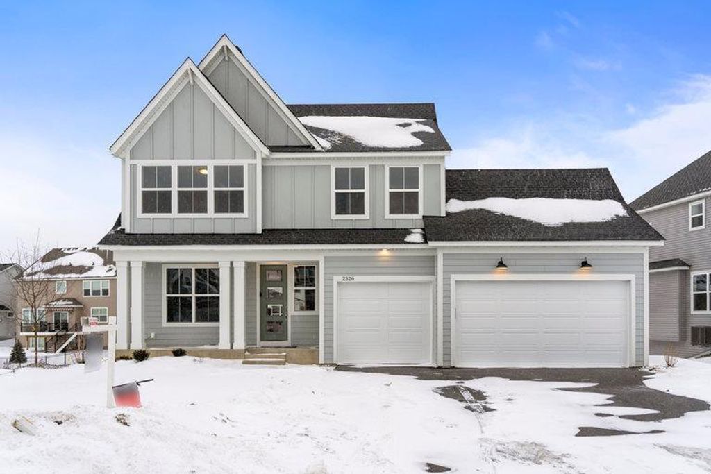 Photo of 6210 134th Street N, Hugo, MN 55038 (MLS # 7024760)