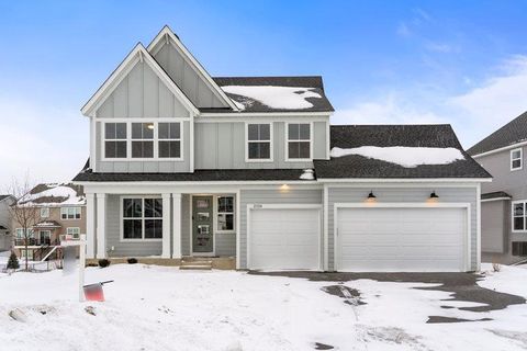 6210 134th Street N Hugo MN 55038