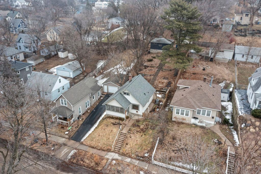 Photo of 2831 Taylor Street NE, Minneapolis, MN 55418 (MLS # 7024254)