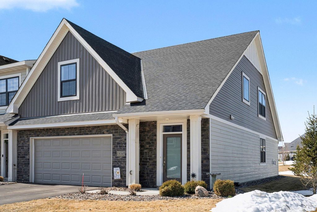 Photo of 18165 Garland Path, Lakeville, MN 55044 (MLS # 7037006)