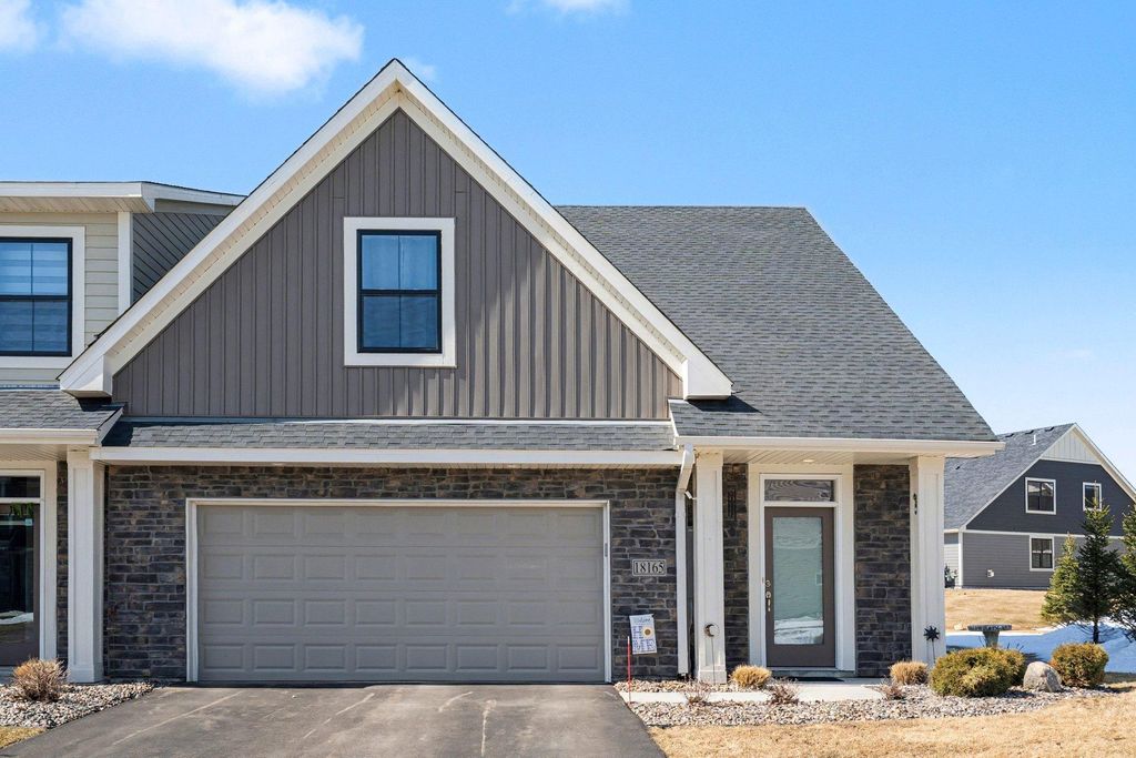 Photo of 18165 Garland Path, Lakeville, MN 55044 (MLS # 7037006)