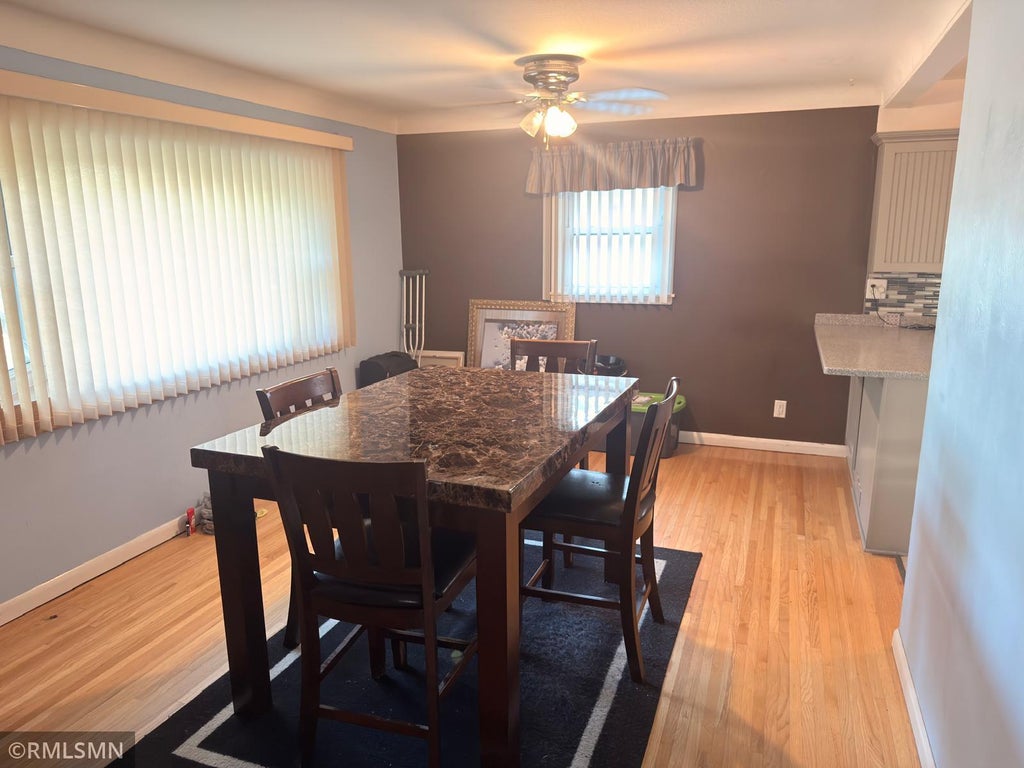 Photo of 1731 California Avenue E, Saint Paul, MN 55106 (MLS # 7107826)