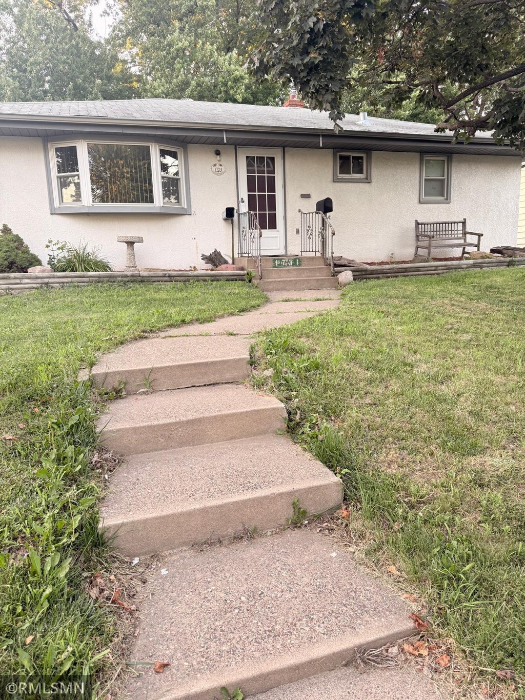 Photo of 1731 California Avenue E, Saint Paul, MN 55106 (MLS # 7107826)