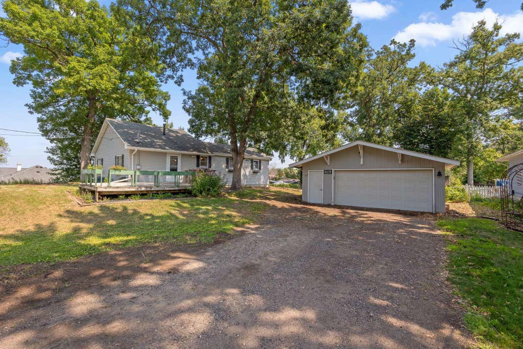 Photo of 819 17th Street SE, Forest Lake, MN 55025 (MLS # 7125963)