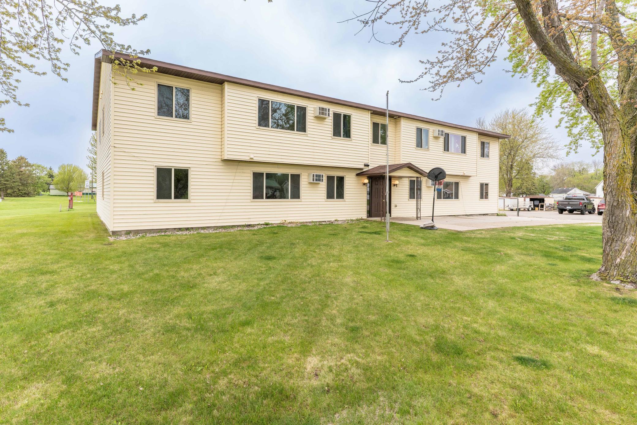 706, 708, 710 Holden Ave.