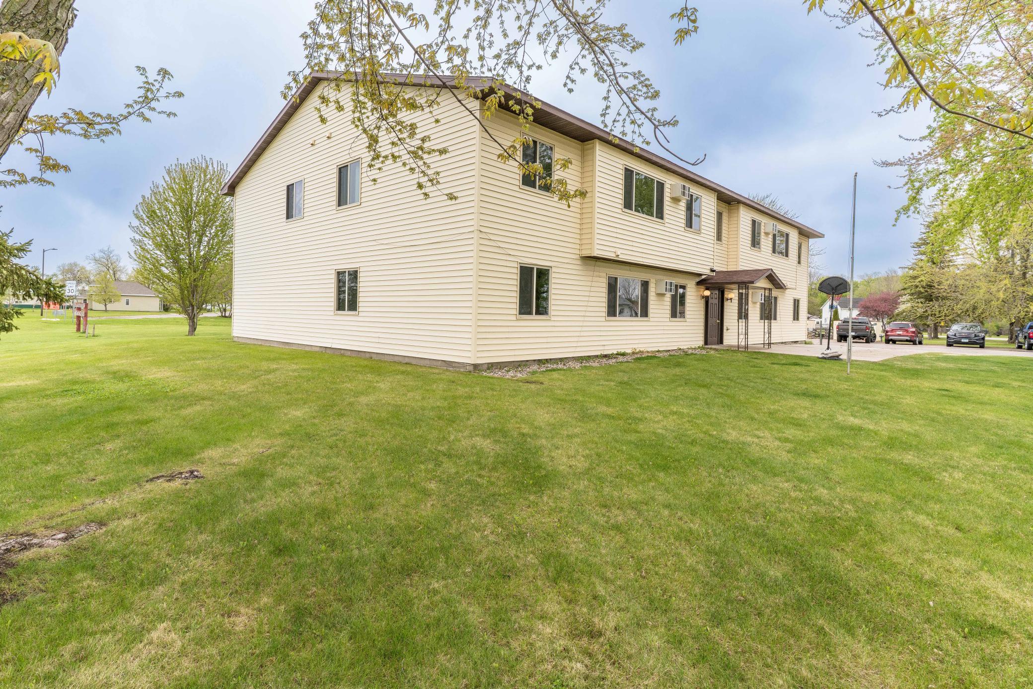 706, 708, 710 Holden Ave.