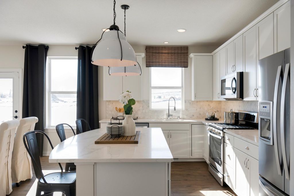 Photo of 4621 Island Park Drive, Woodbury, MN 55129 (MLS # 7075783)