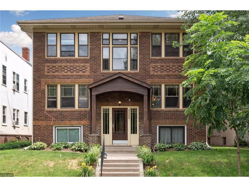 Photo of 3229 Garfield Avenue #002, Minneapolis, MN 55408 (MLS # 7015352)