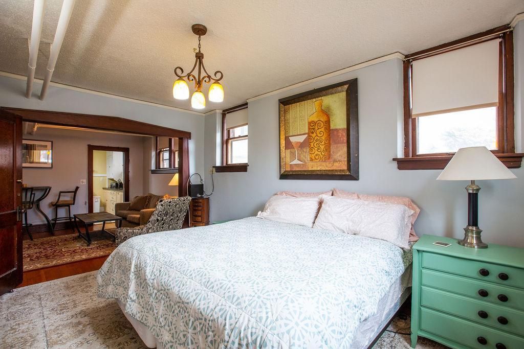 Photo of 3229 Garfield Avenue #002, Minneapolis, MN 55408 (MLS # 7015352)