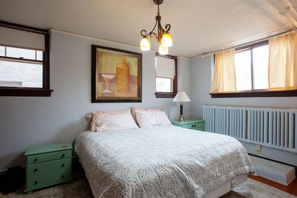 Photo of 3229 Garfield Avenue #002, Minneapolis, MN 55408 (MLS # 7015352)