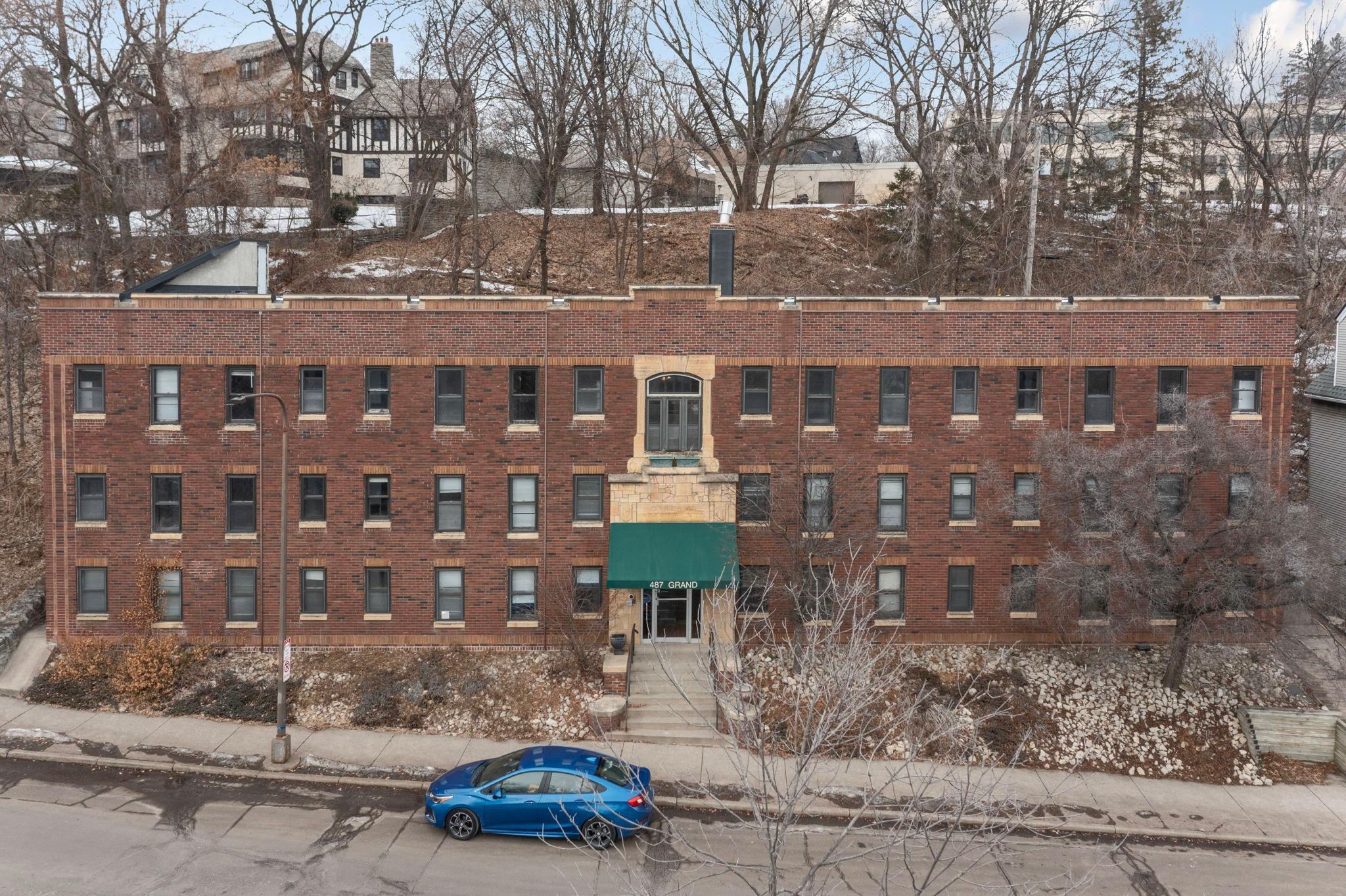 487 Grand Avenue