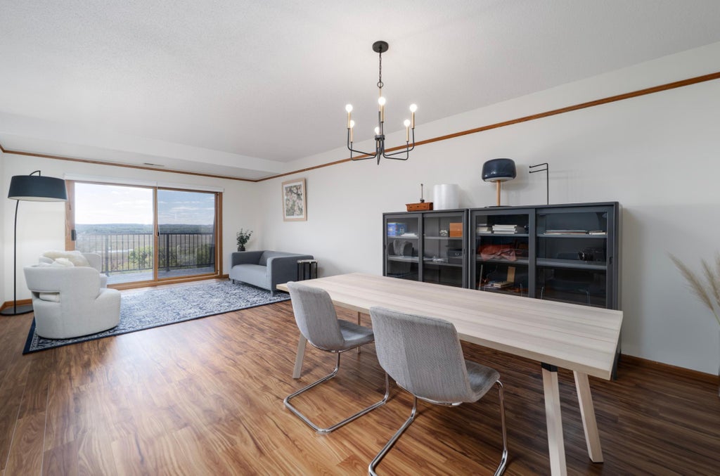Photo of 8121 34th Avenue S #308, Bloomington, MN 55425 (MLS # 7150877)