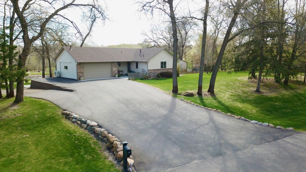 Photo of 21265 Concord Street NW, Elk River, MN 55330 (MLS # 7014648)