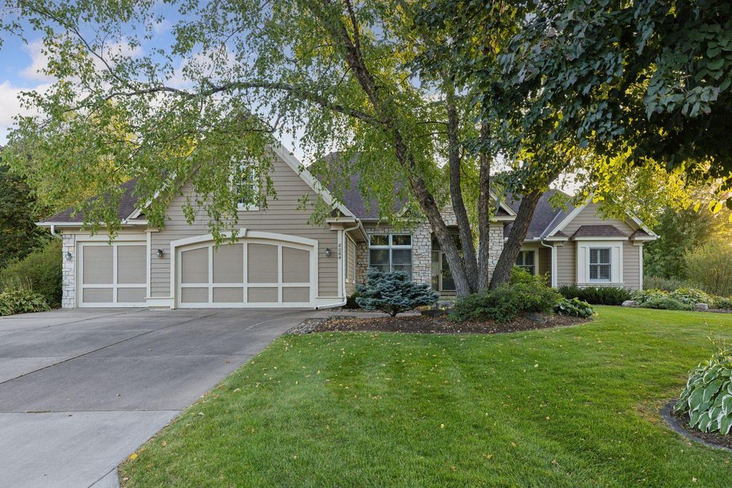 Photo of 8064 Enclave Circle, Woodbury, MN 55125 (MLS # 7003871)